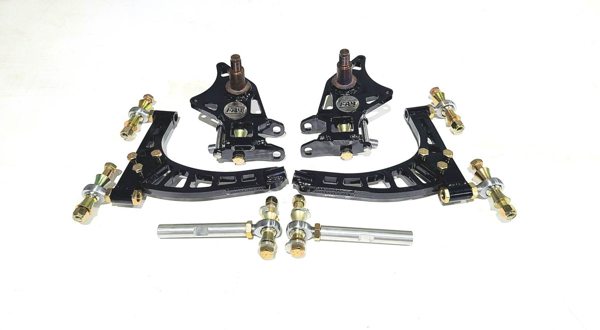 FoxBody/SN95 Angle Kit – Dussaultfab