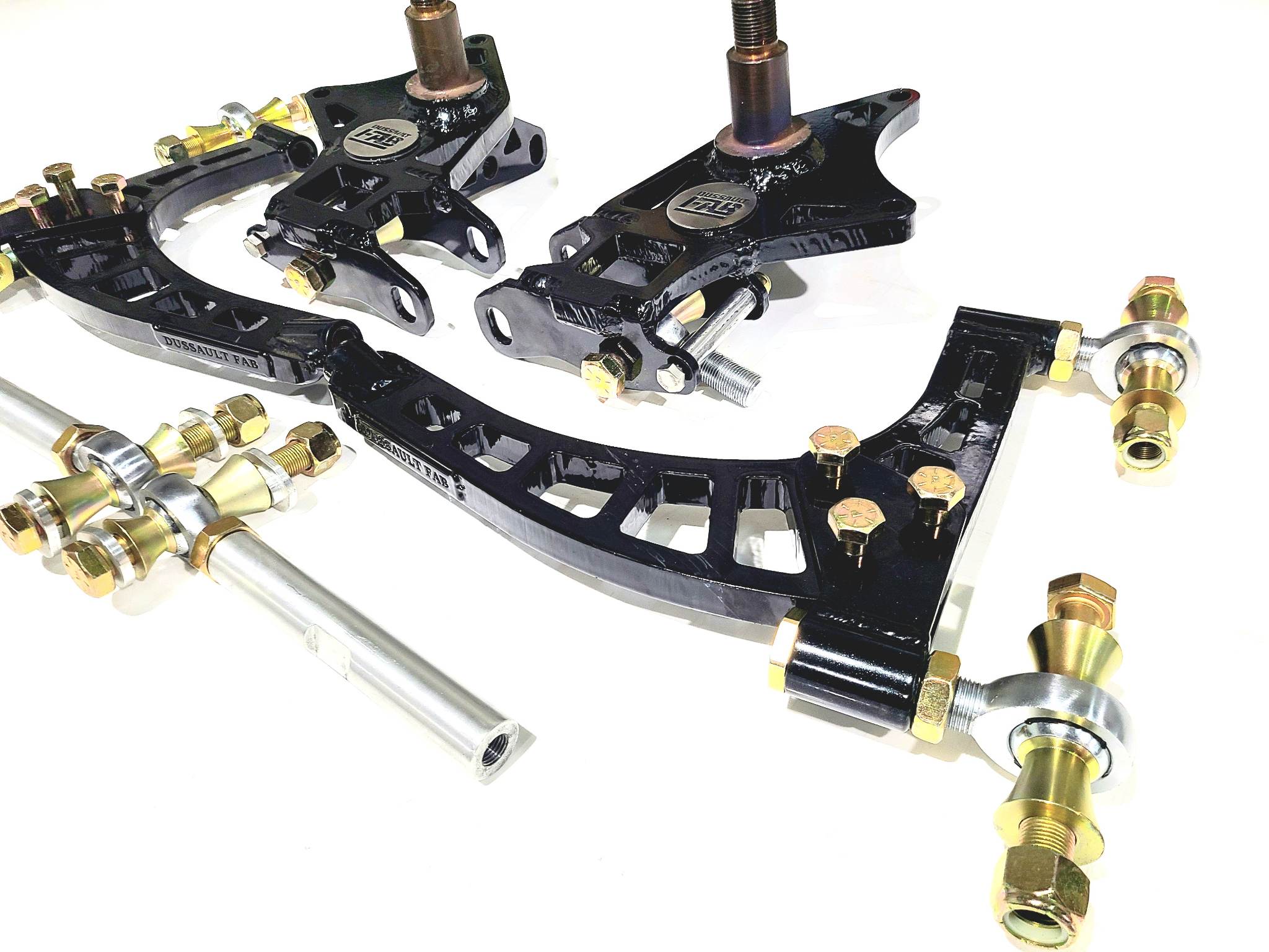 FoxBody/SN95 Angle Kit – Dussaultfab