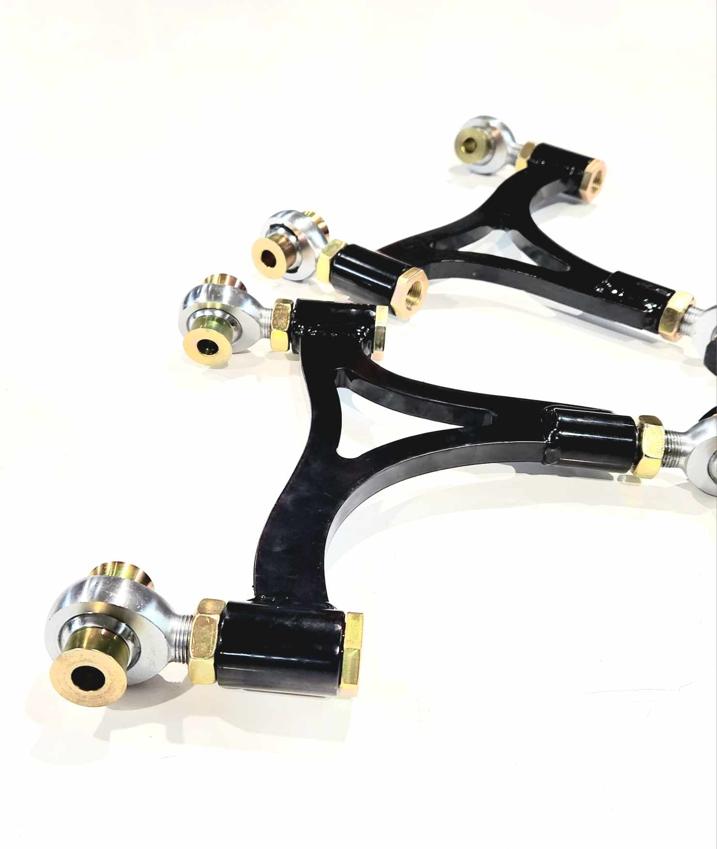 Toyota Soarer/ Lexus SC Rear Lower Control arm Kit – Dussaultfab