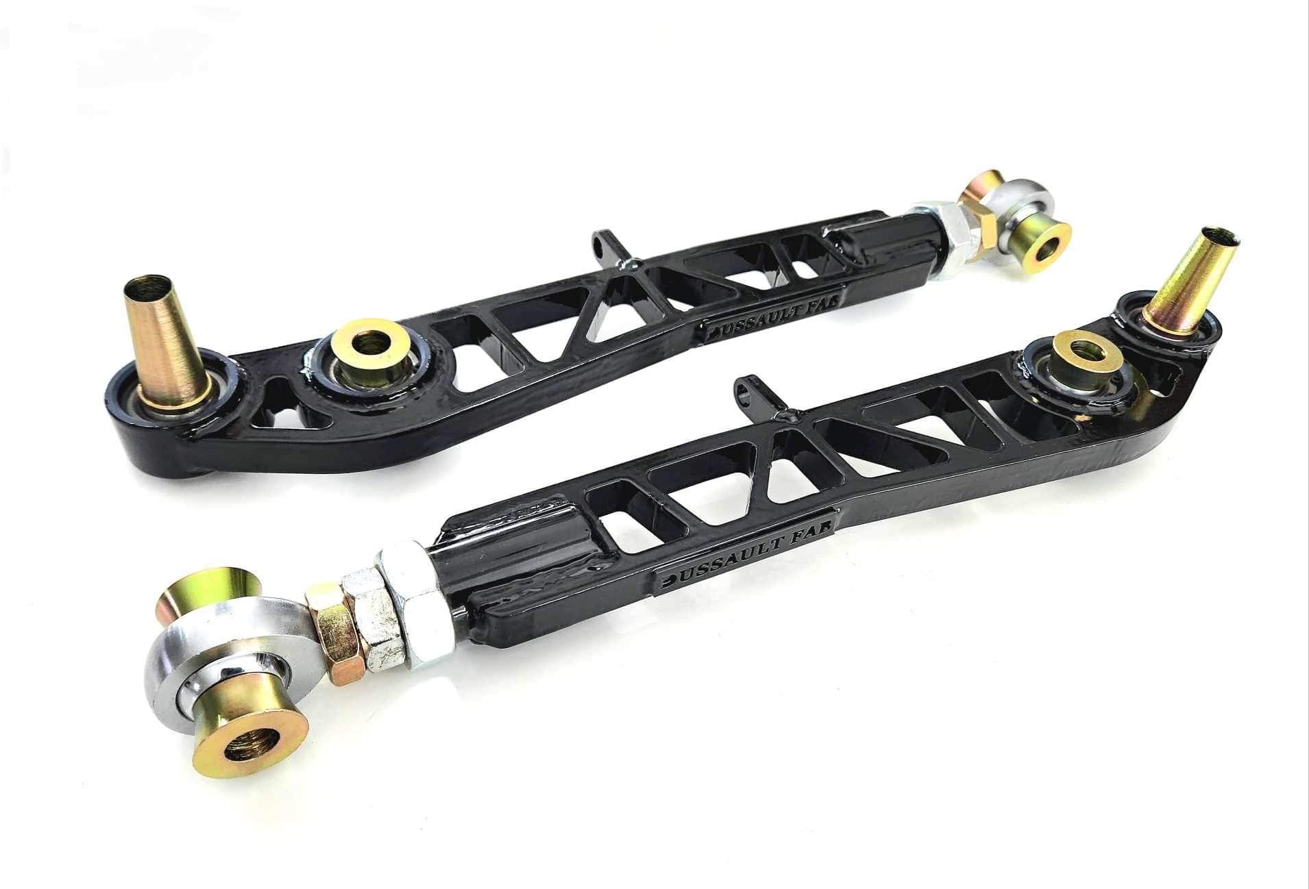 Toyota Soarer/ Lexus SC Rear Lower Control arm Kit – Dussaultfab