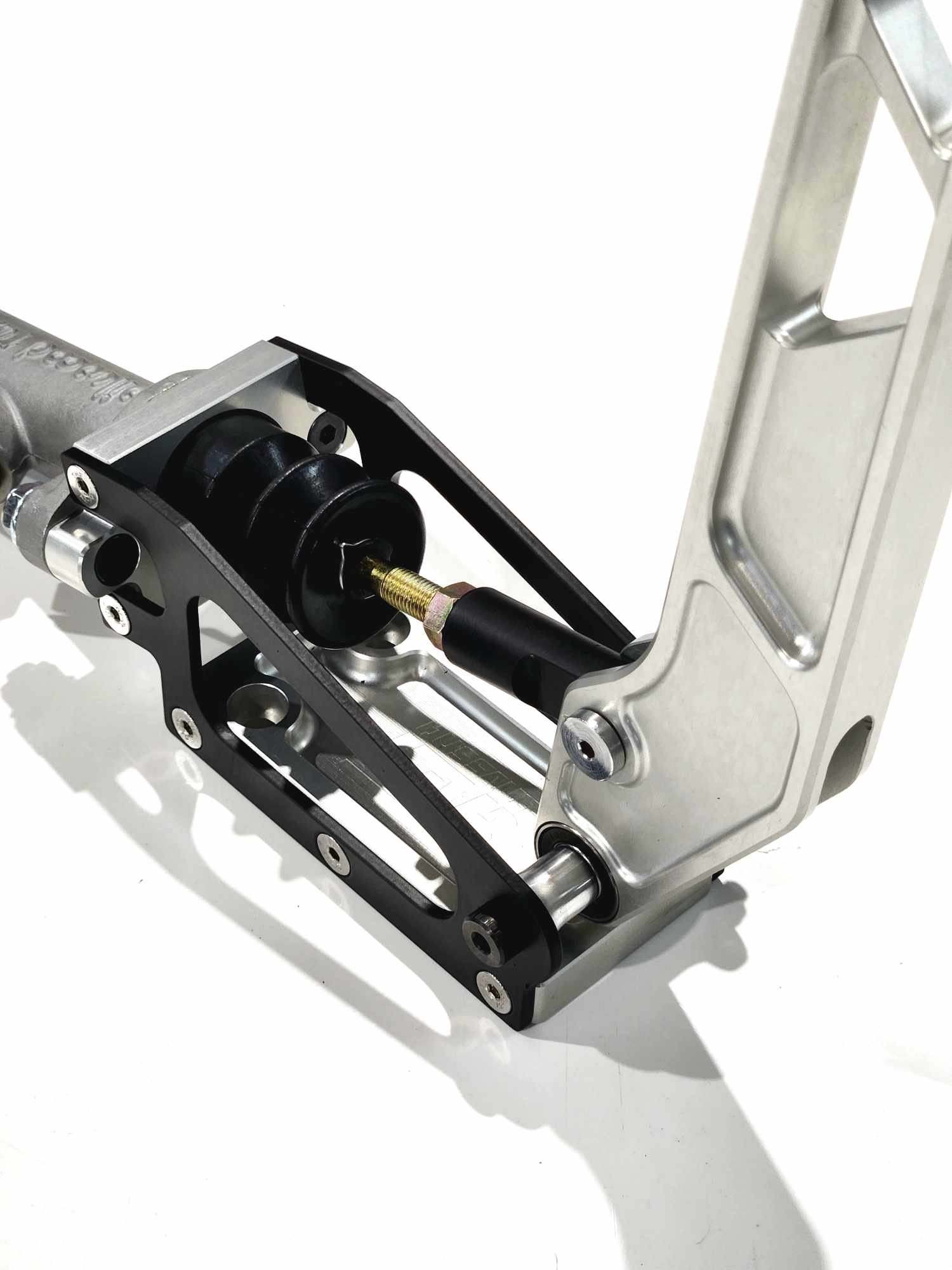 Wilwood 340-14769 Hand Brake Assembly , Vertical, 11:1 Wilwood 340-14769 Hand Brake Assembly , Vertical, 11:1